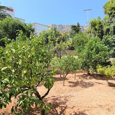 Villavenus Κάλπε Εξωτερικό φωτογραφία