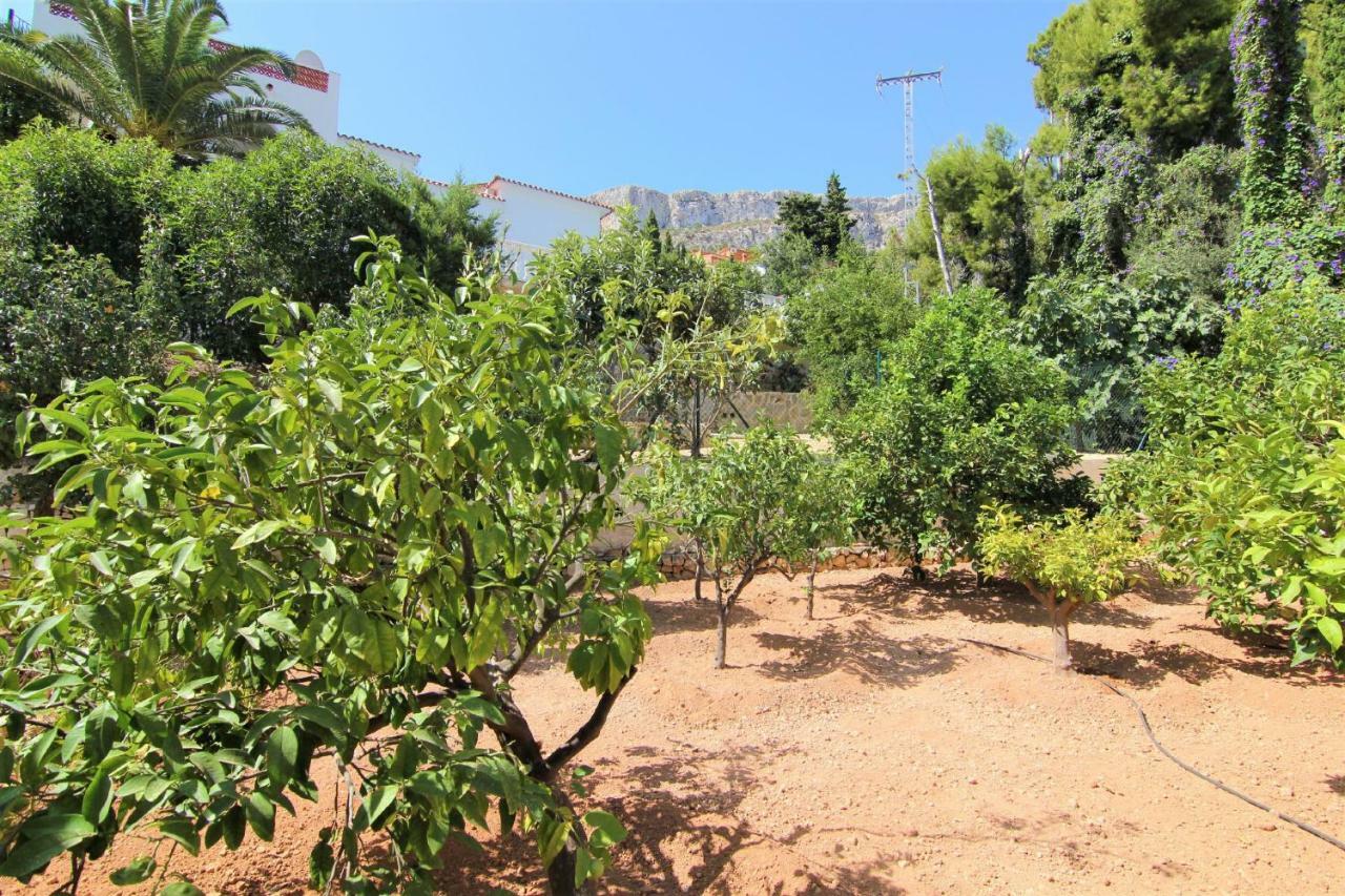 Villavenus Κάλπε Εξωτερικό φωτογραφία