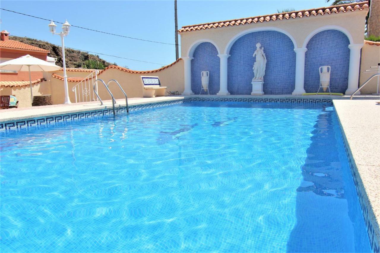 Villavenus Κάλπε Εξωτερικό φωτογραφία