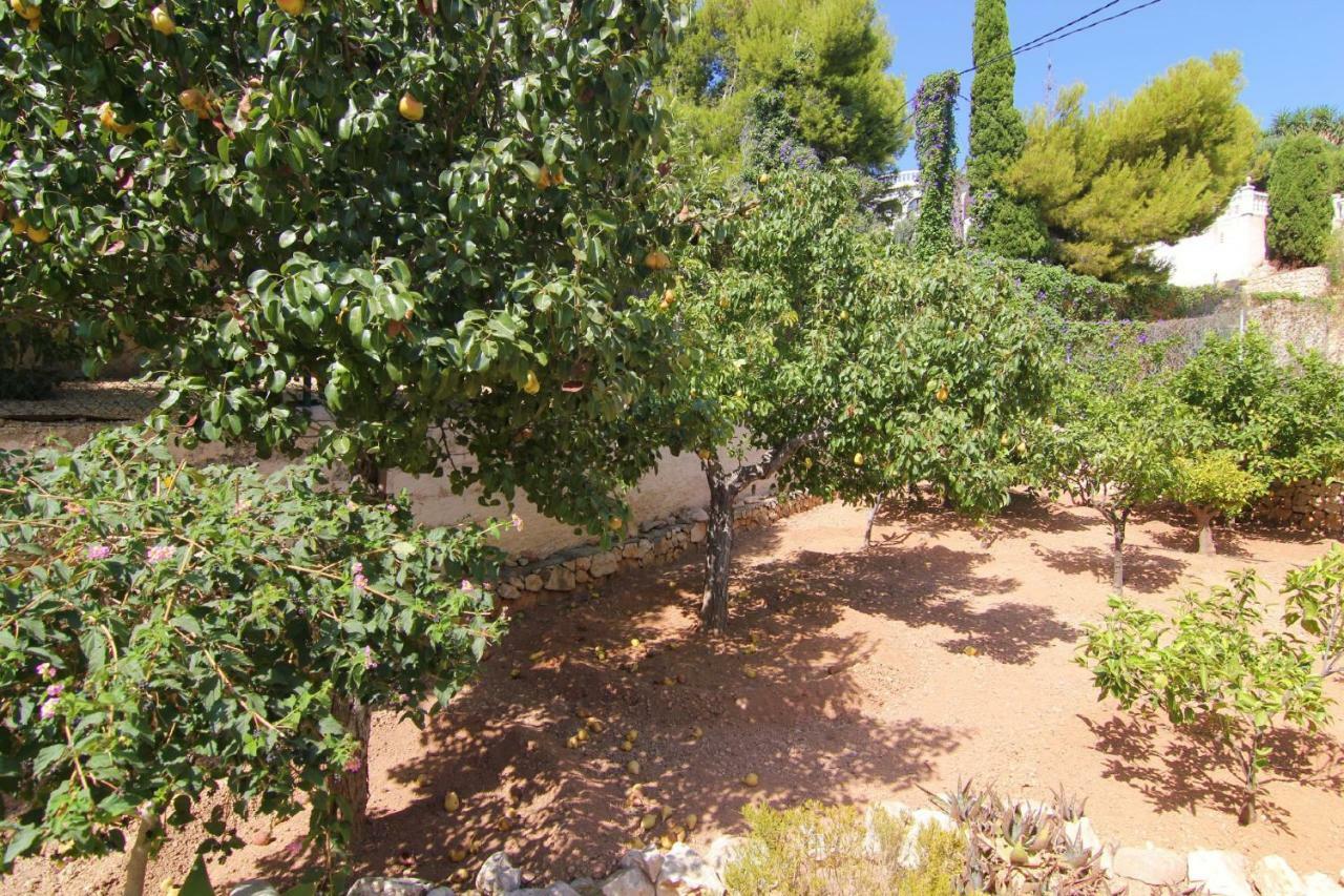Villavenus Κάλπε Εξωτερικό φωτογραφία