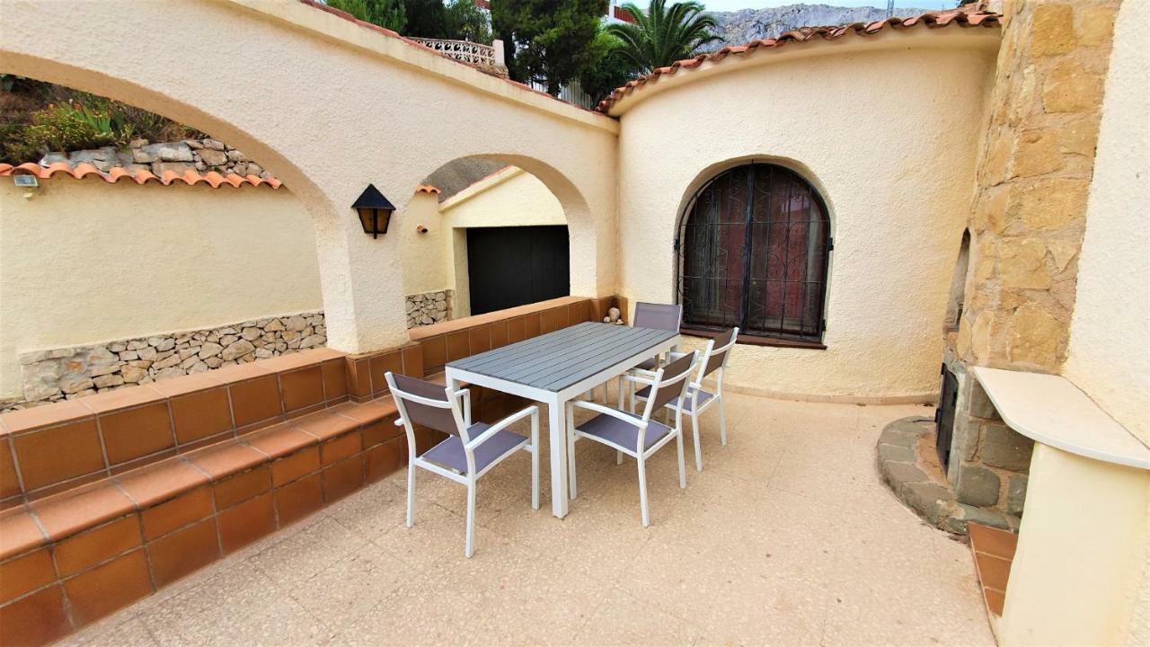 Villavenus Κάλπε Εξωτερικό φωτογραφία