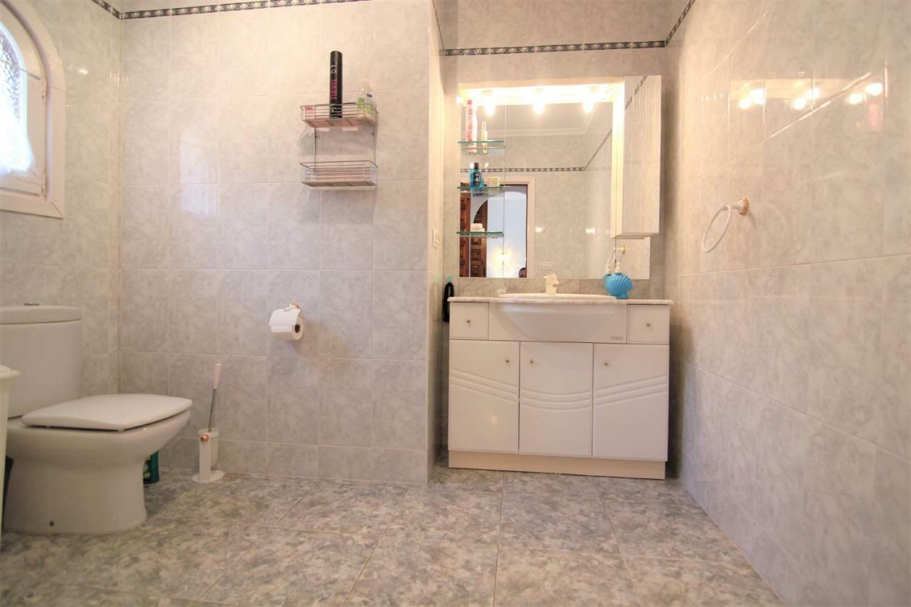Villavenus Κάλπε Εξωτερικό φωτογραφία